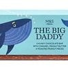 Father's Day treats contain 'reckless' sugar levels, shoppers warned