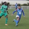Football - National 2. L’attaquant Waïl Bouhoutt annonce son départ de Saumur