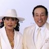 Missbrauch und Vergewaltigung: Schwere Vorwürfe gegen Soul-Legende und Ehefrau