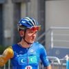 Cyclisme. Le CIC U Nantes dans la Bresse pour confirmer ses bonnes dispositions actuelles