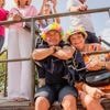 Senioren, sekswerkers en véél sfeer: dit was Antwerp Pride 2025