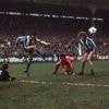 „Es war eine aufregende, nicht vorhersehbare Saison“: Vor 50 Jahren feierte Hertha BSC die Vize-Meisterschaft