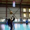 Cuban women's volleyball team denied US visa to compete in Puerto Rico