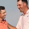 Weather delays US PGA third round