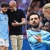 Bernardo Silva offers damning Man City verdict after bitter FA Cup final defeat... as he insists 'something HAS to change' and claims he has learned who his 'real' team-mates are