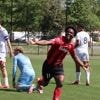 Football. U19 : Guingamp fait le spectacle contre le Stade lavallois