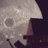 Japans bedrijf probeert vanavond een maanlander en een klein huisje op de maan te zetten