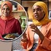 Bake Off winner Nadiya Hussain hits out at BBC after they axed her show as she claims 'they will keep you until you're of no use to them'