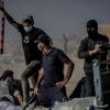 Guerre au Proche-Orient : un groupe armé palestinien reconnaît coopérer avec l'armée israélienne