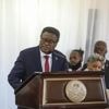 Dispute over a major port contract threatens Haiti's fragile political stability