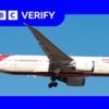 What could have caused Air India plane to crash in 30 seconds?