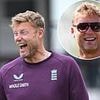 Andrew Flintoff hailed for 'making people feel like they can conquer the world' following return to England cricket setup after horrifying Top Gear crash