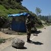 Le Pakistan dit anticiper une frappe indienne imminente, une semaine après l'attaque au Cachemire
