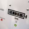 Mensen met analoge energiemeter kunnen volgend jaar boete krijgen