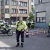 Unfall: Kind stirbt bei Unfall mit Polizeiauto in Antwerpen