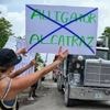 « Alcatraz des alligators » : quatre questions sur cette prison que Donald Trump va visiter