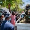 En proie aux gangs, Haïti attend des centaines de mercenaires étrangers