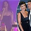 Katy Perry spotted without her engagement ring in Melbourne amid claims of 'tension' in relationship with Orlando Bloom