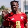 Wales give Kpakio, 18, first call-up for World Cup qualifiers