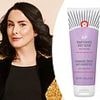 How to banish those unsightly, rough bumps on your upper arms. Ketosis pilaris can be hard to shift... this is what actually works, revealed by a middle-aged beauty expert