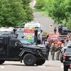 Man steekt mensen in brand bij pro-Israëlische herdenking Colorado, 8 gewonden