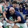 Six Nations makes historic change to 2026 schedule - over fears about the Winter Olympics!