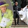 Why the lead-up to Prince Harry and Meghan Markle's wedding was labelled as a 's*** show' by royal insider