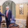 Que sont les accords d’Abraham que Trump tente d’élargir lors de sa tournée dans les pays du Golfe ?