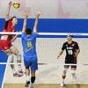 Red Dragons openen WK met winst in sleutelmatch tegen Oekraïne en zetten grote stap richting achtste finales