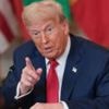 Trump says EU and Mexico face 30% tariff from August