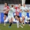 Live Eredivisie Vrouwen | Spannende titelstrijd FC Twente en PSV eindigt vandaag