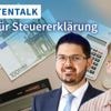 heise+ | heise+ Expertentalk: Tipps für die Steuererklärung