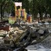 L'Ukraine reconnaît que les troupes russes ont pénétré la région de Dnipropetrovsk, dans le centre-est du pays