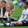 Footballer boyfriend of Coronation Street star wakes up unemployed after club makes major decision