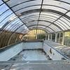 Inside James Corden's abandoned £8million mansion that's been left to 'rot' after being invaded by vandals