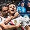 Roma 'pushing to sign Man City teenager on loan with £29m option' just six months after he joined the Premier League giants