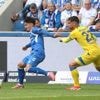 Zweite Liga: Braunschweig bezwingt Magdeburg in Unterzahl – Fürth vermasselt Dresden das Comeback