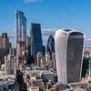 Four sectors showing green shoots as UK industries remain in the doldrums