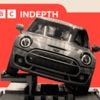 The UK car industry is at a crunch point - can it be saved?