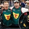 Why the AFL's newest team could be dead in the water THREE YEARS before they are due to play their first match