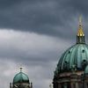 Sturmböen, Hagel und Starkregen möglich: Berliner können mit wechselhaftem Wetter am Pfingstwochenende rechnen