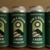 Palestinian beer defies the odds and goes on sale in Britain with help from Scottish brewer