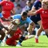 Defeat by Fiji seals Wales' World Cup whitewash woe
