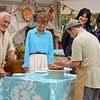 Celebrity Bake Off 'signs up famous comedian' just months after divorcing from fellow TV legend wife
