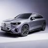 Sehnlichst erwartet: Mercedes enthüllt neues Mittelklasse-SUV GLC mit EQ-Technik
