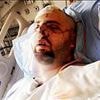 My face was shredded by a grizzly bear - I had to pick up pieces of my own flesh after beast attacked... then came a devastating choice