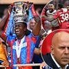 Liverpool join the race to sign Crystal Palace captain Marc Guehi to replace one of their star defenders heading closer towards the exit