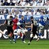 2. Bundesliga: Elversberg schlägt Schalke und spielt um die Bundesliga