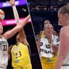 “Zij verandert haar team”: geweldige Emma Meesseman leidt NY Liberty naar zege tegen Vanloo en Allemand