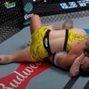 MMA. La Française Nora Cornolle piégée au sol lors de l’UFC Night de Las Vegas